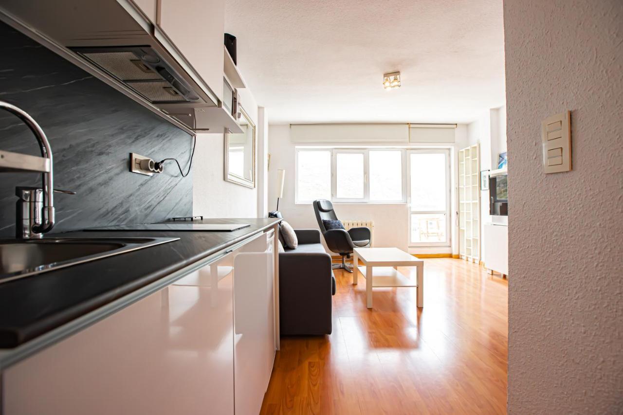Appartement Holidays, Mont Blanc Estudio En Pradollano & Parking Sierra Nevada