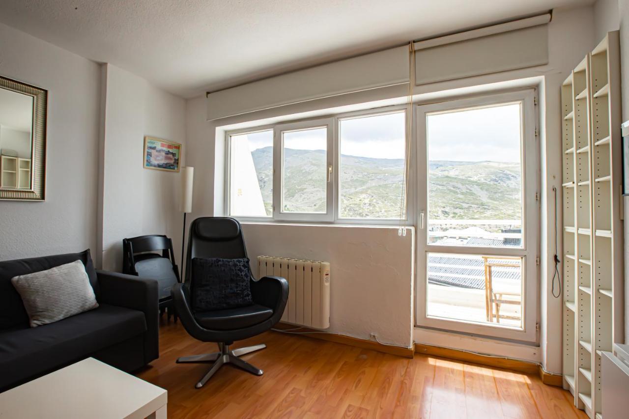 Holidays, Mont Blanc Estudio En Pradollano & Parking