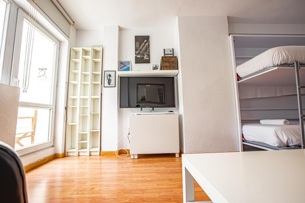 Holidays, Mont Blanc Estudio En Pradollano & Parking * Serra Nevada
