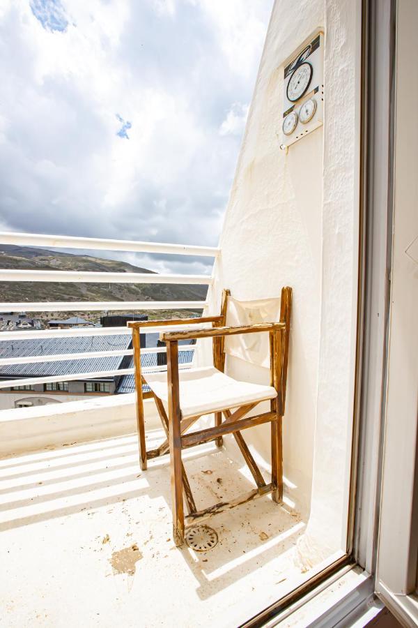 Holidays, Mont Blanc Estudio En Pradollano & Parking Appartement Sierra Nevada