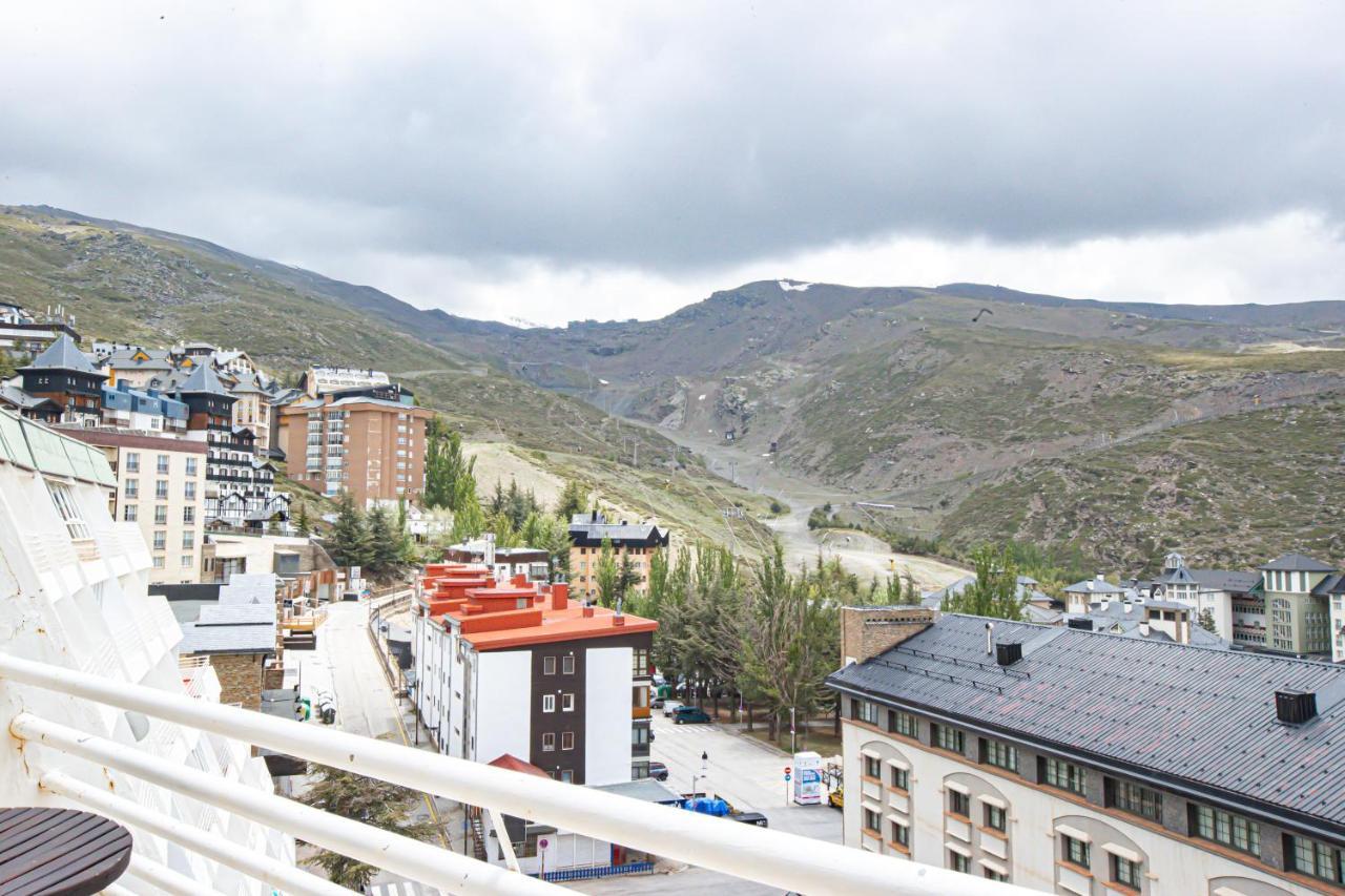 Appartement Holidays, Mont Blanc Estudio En Pradollano & Parking *